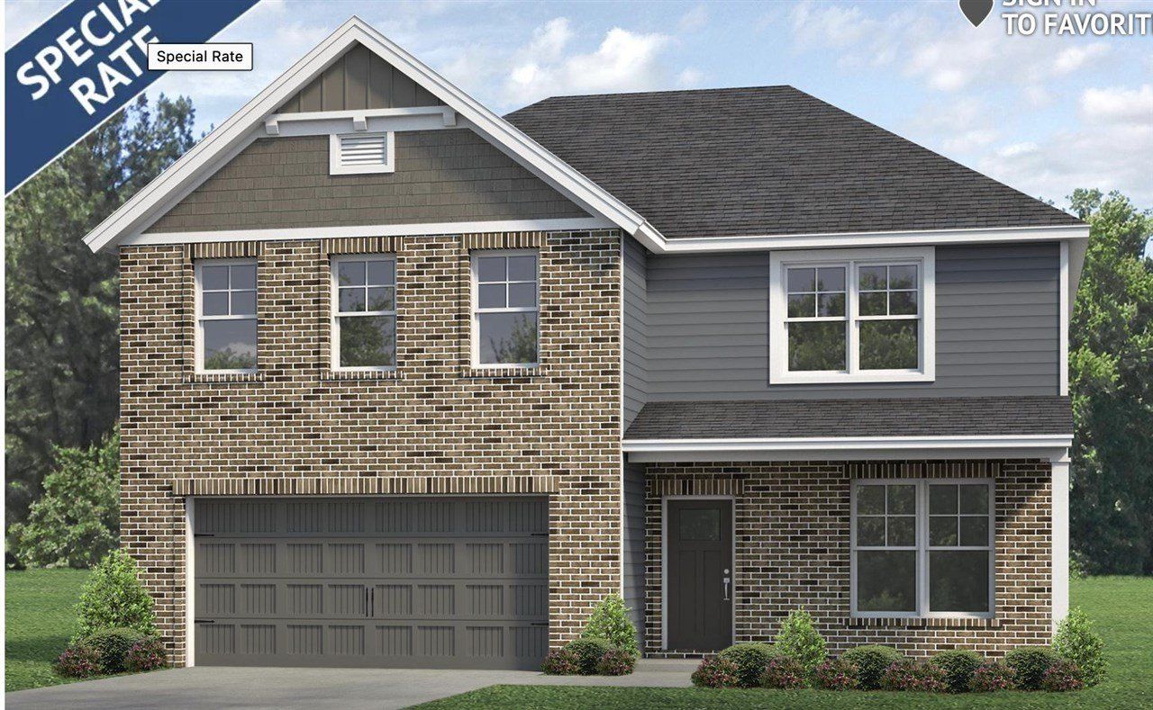 10838 Braewick Circle. Bowling Green, KY 42101