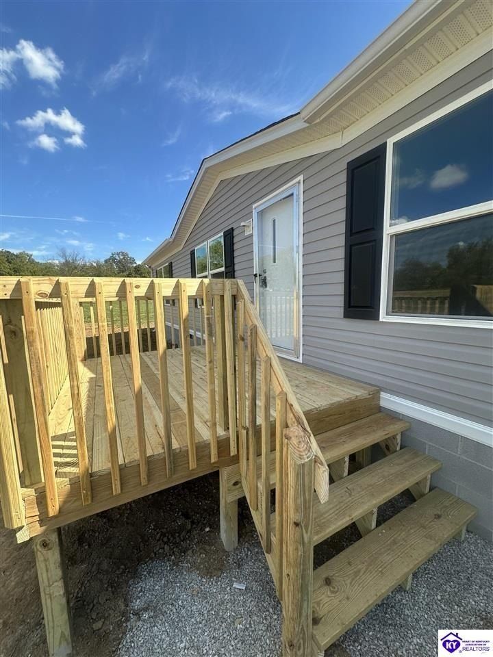 100 N Center Street. Irvington, KY 40146