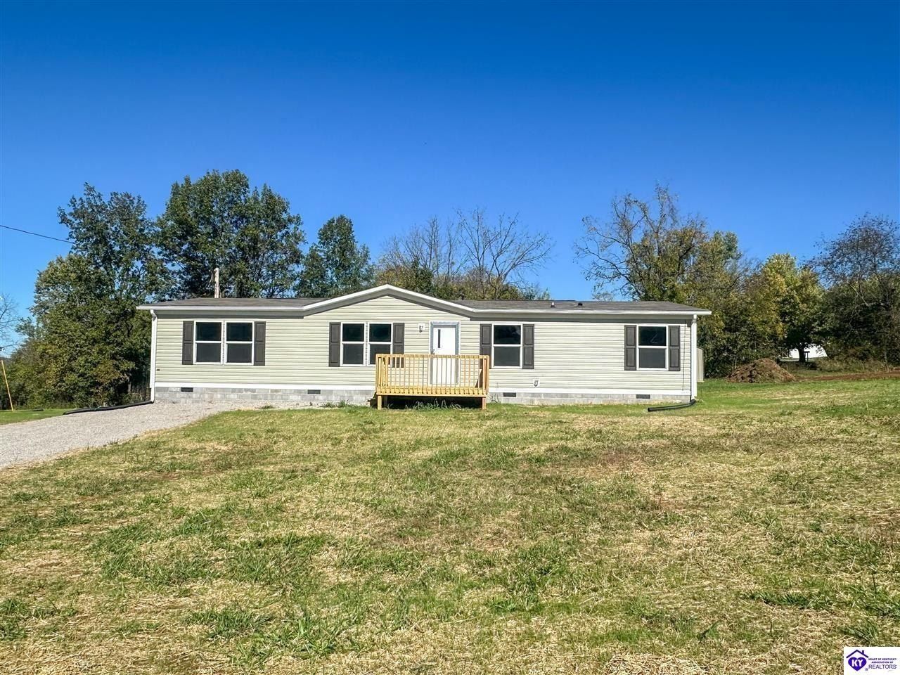 106 N Center Street. Irvington, KY 40146