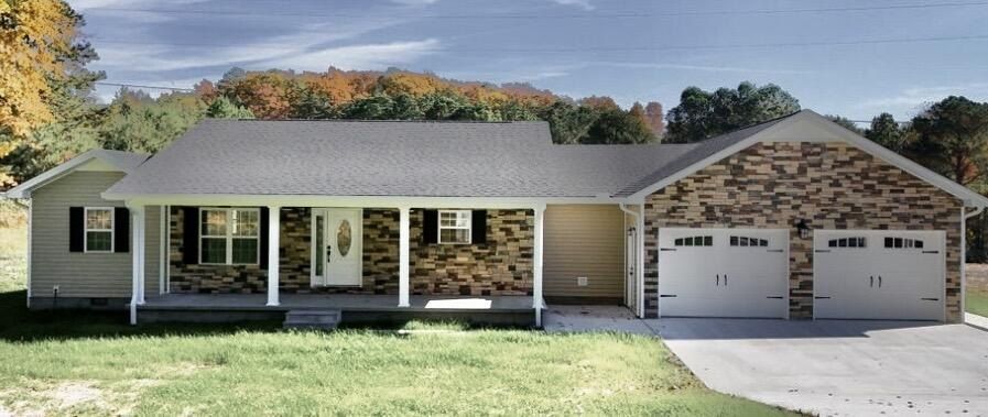 46 Garnet Lane. London, KY 40741