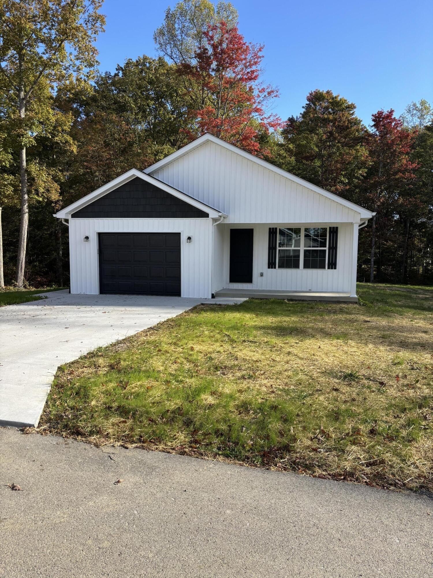 436 Mulberry Drive. London, KY 40741