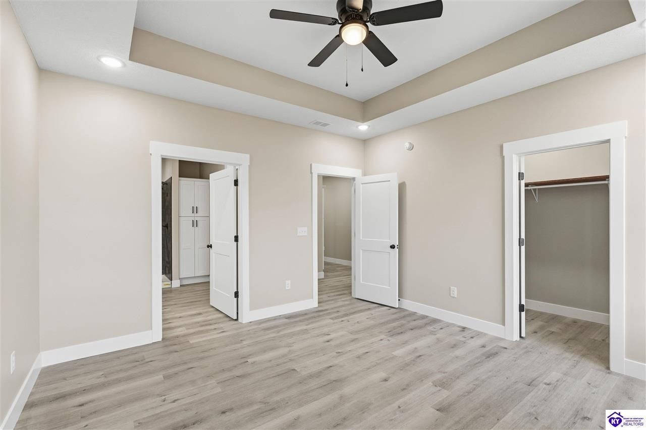 40 Betty Boyd Lane. Brandenburg, KY 40108