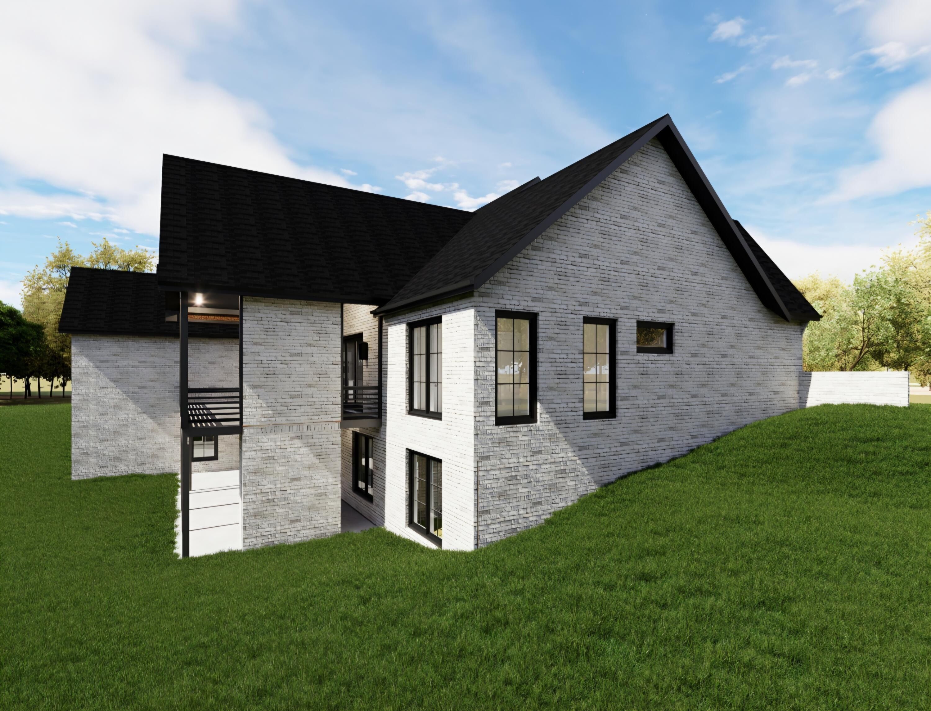 228 Grandview Trail. Wilmore, KY 40390