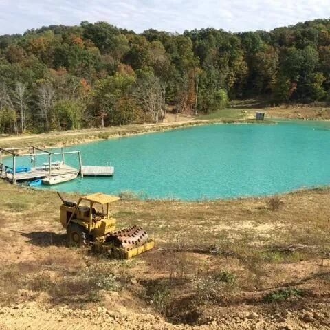 Parcel 1  2 Lazy Bee Lane. Vanceburg, KY 41179