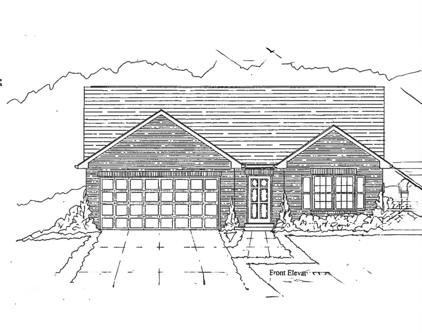 124 Belmont Court. Williamstown, KY 41097