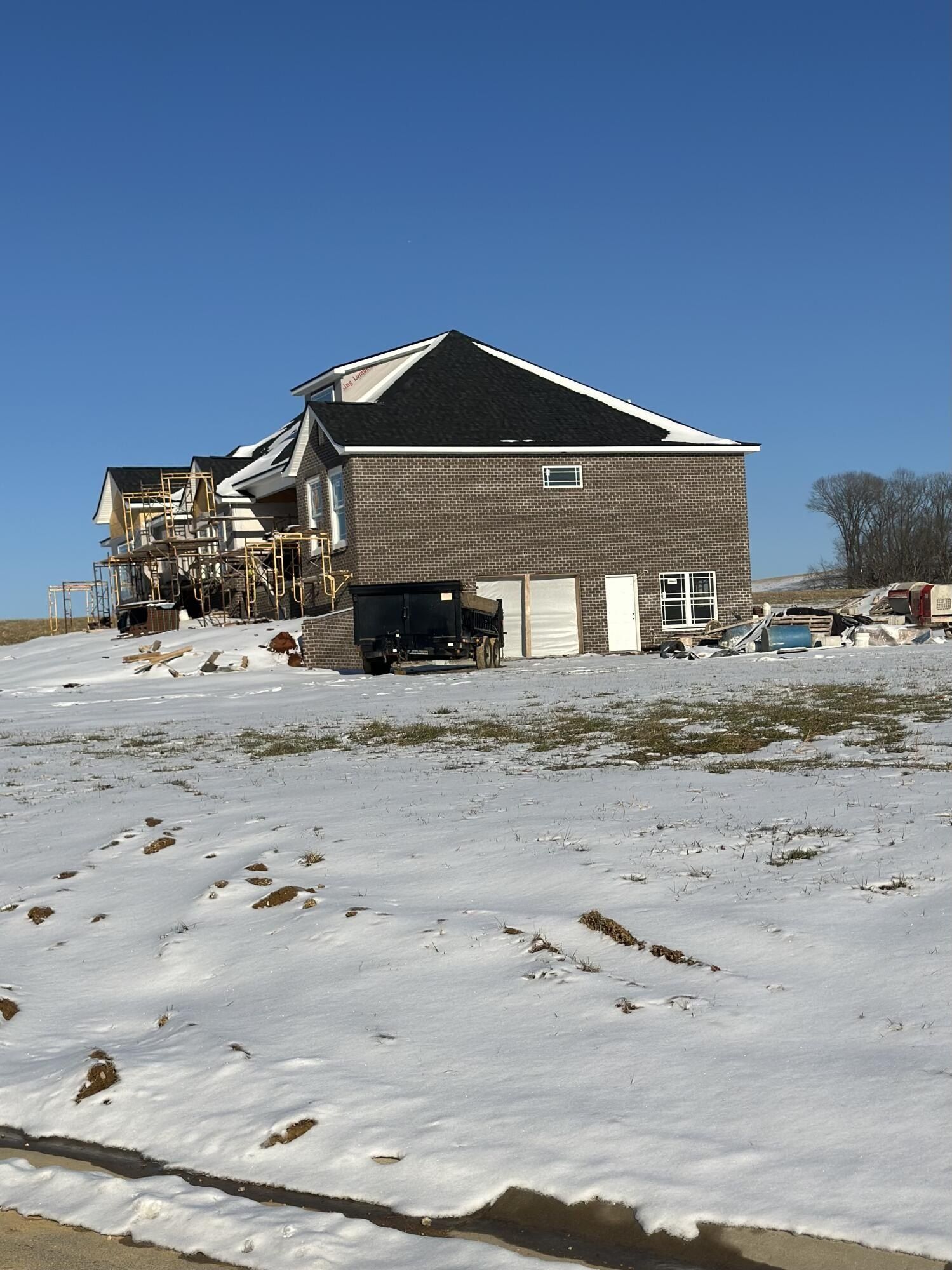 786 Lakemere Lot 22. Somerset, KY 42503