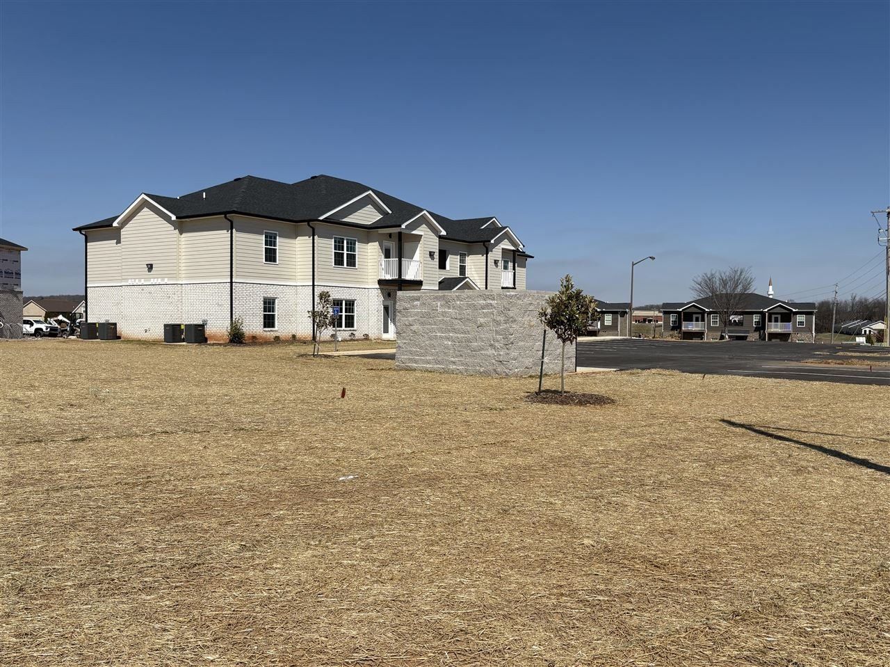 Bakers Springs Street. Bowling Green, KY 42101