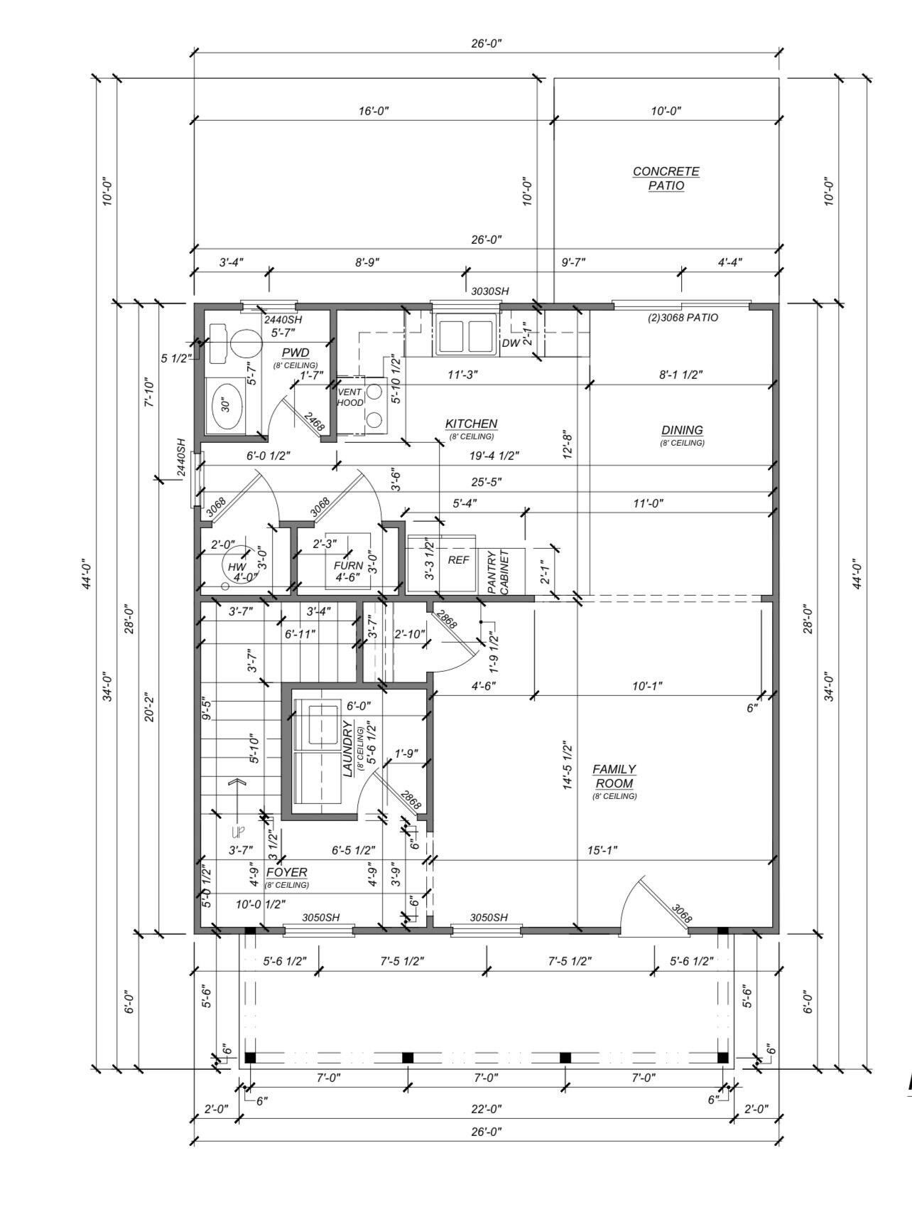 203 W Lynn Street. Georgetown, KY 40324