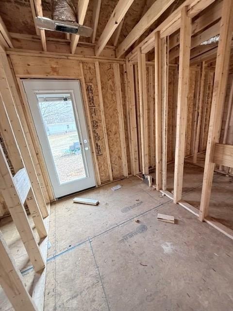 135 Illinois Ave. Oak Grove, KY 42262