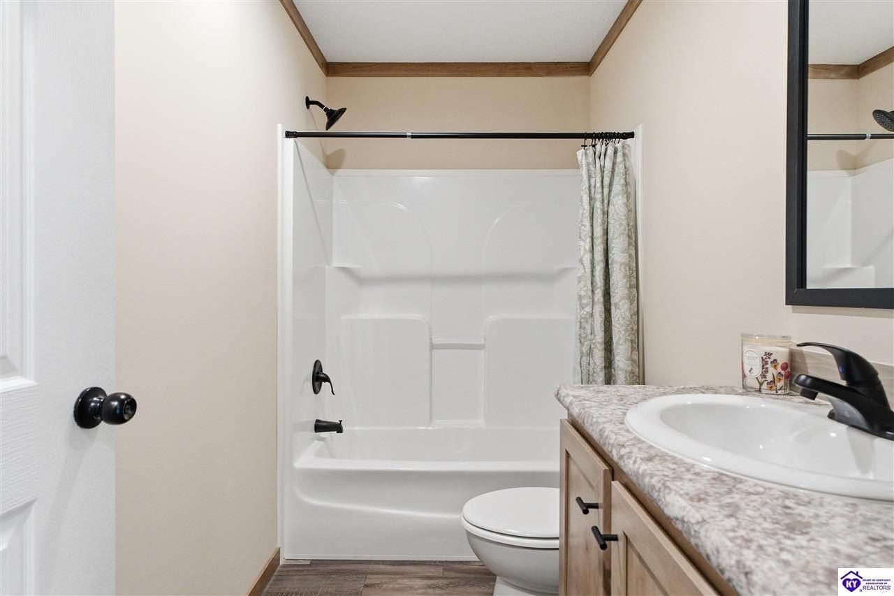 4368 Woodland Road. Vine Grove, KY 40175