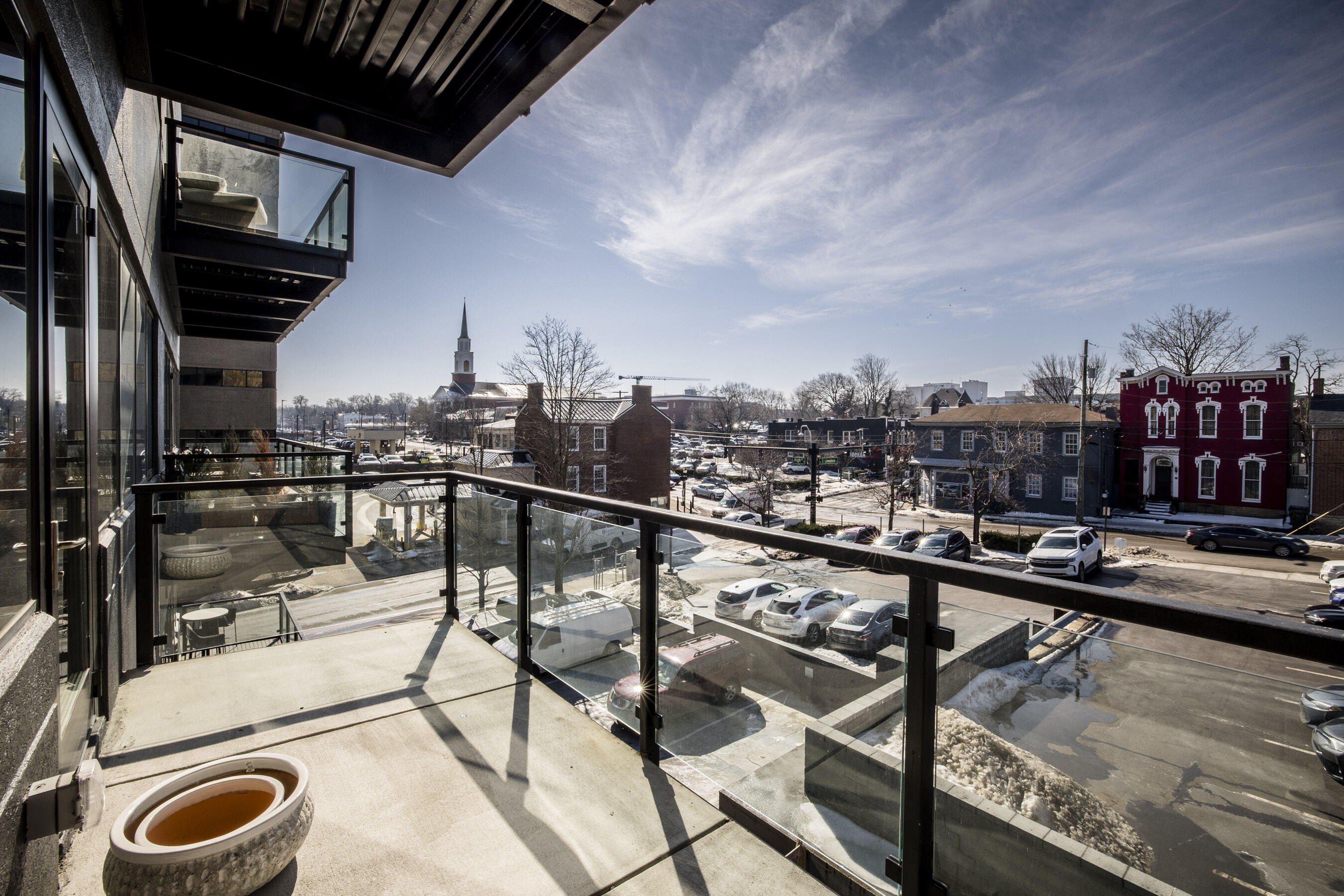 106 W Vine Street Unit 405. Lexington, KY 40507