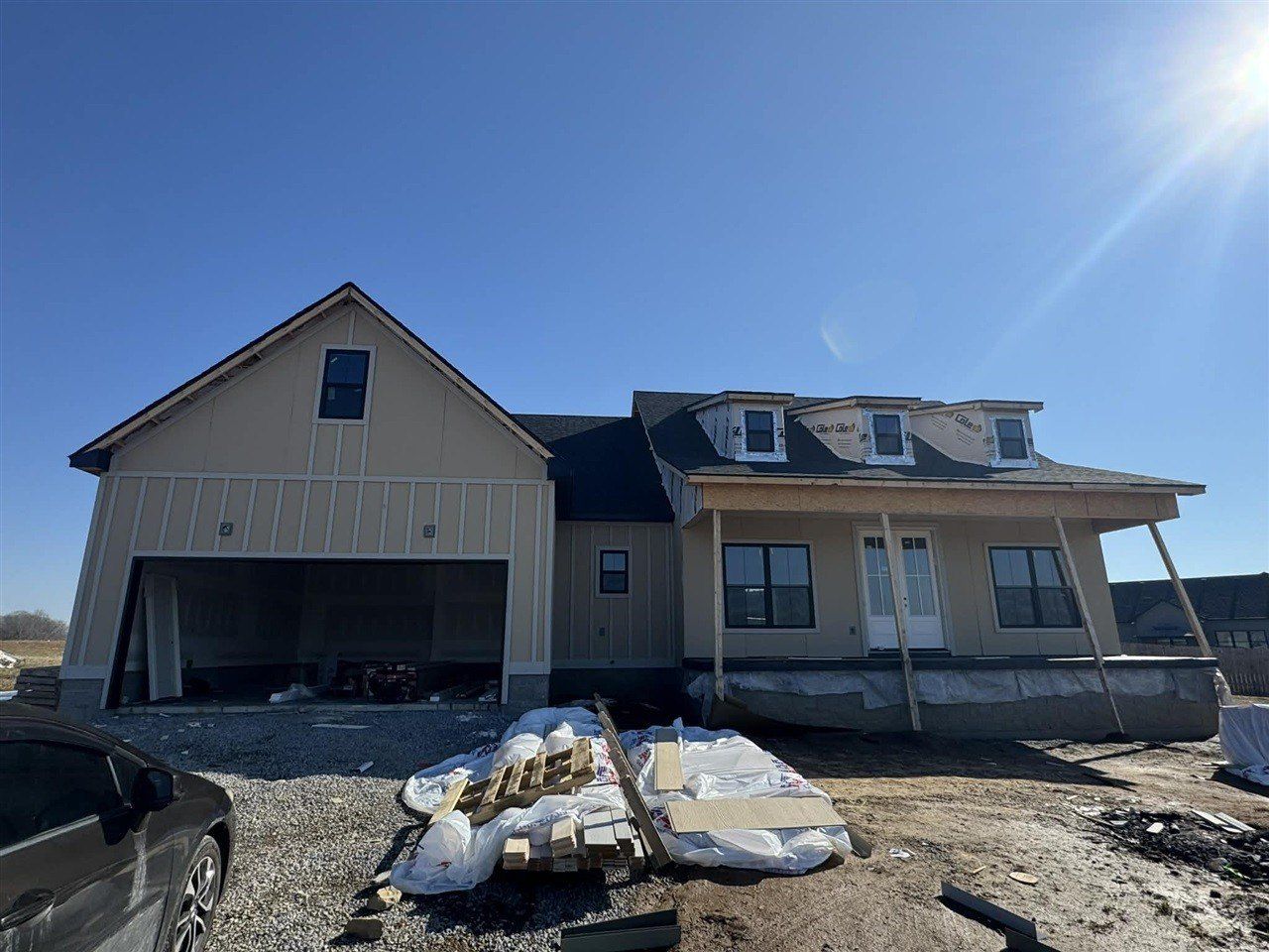 Lot 3 Karen Simpson Road. Alvaton, KY 42122