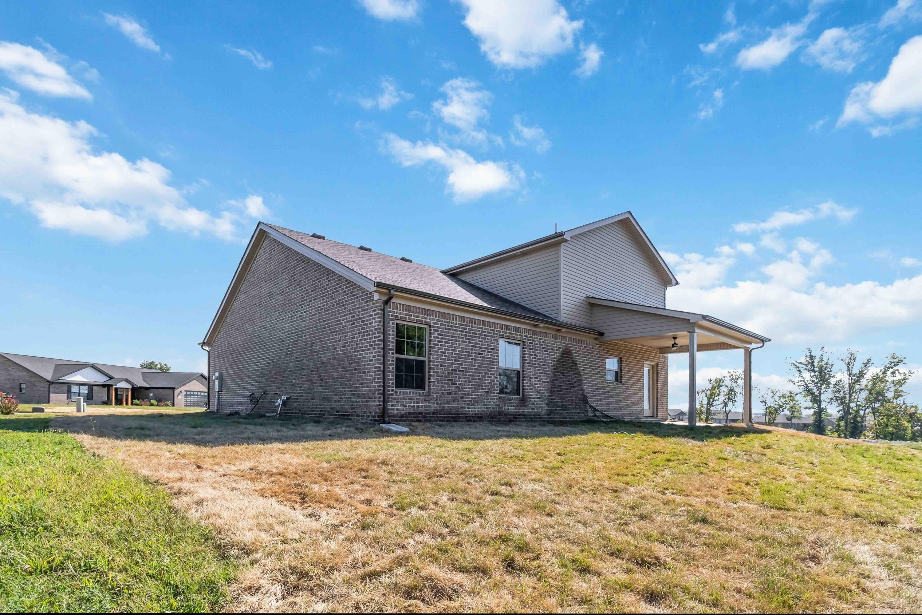 108 Patriot Trail. Berea, KY 40403