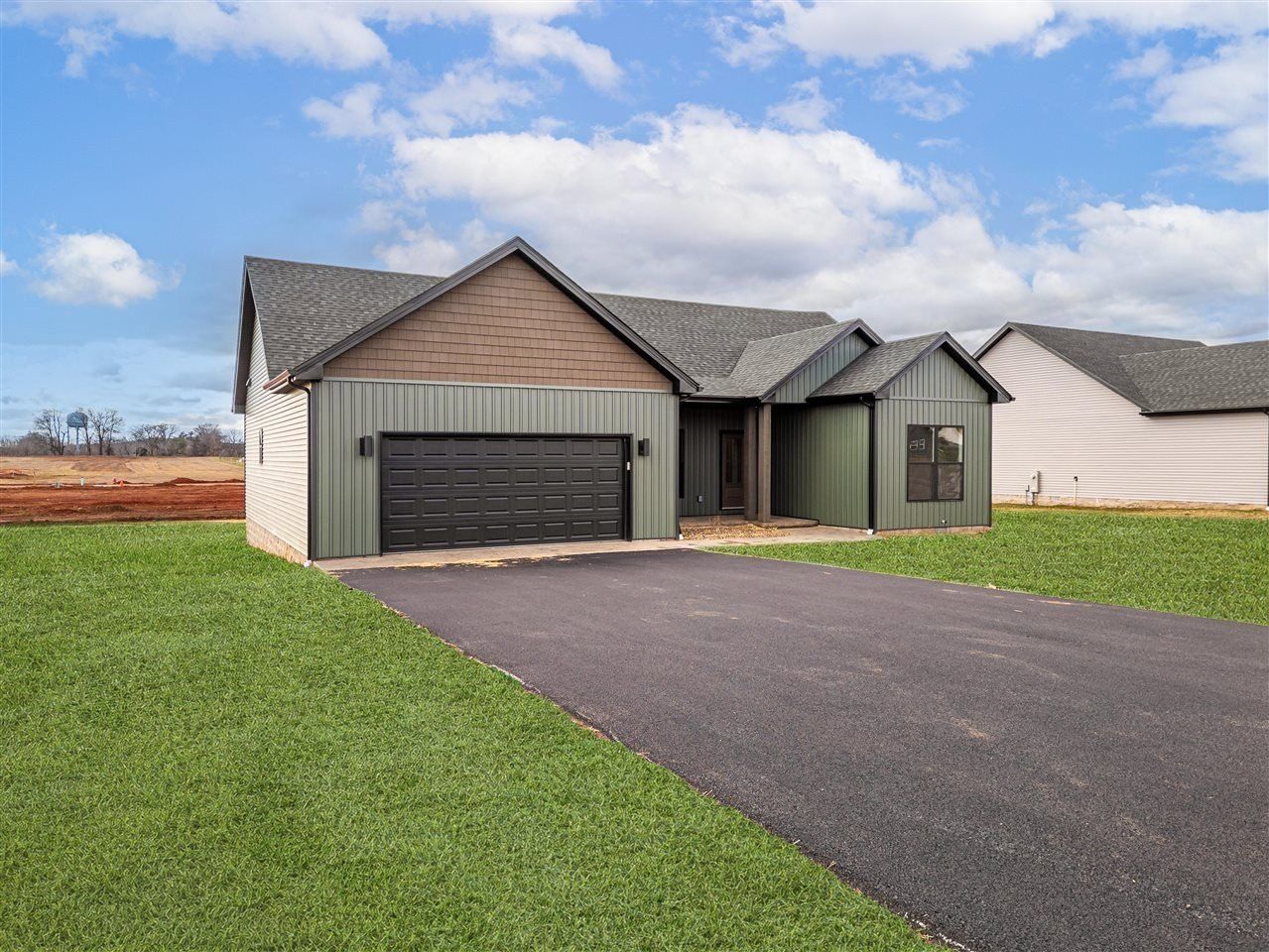 106 Planters Way. Auburn, KY 42206