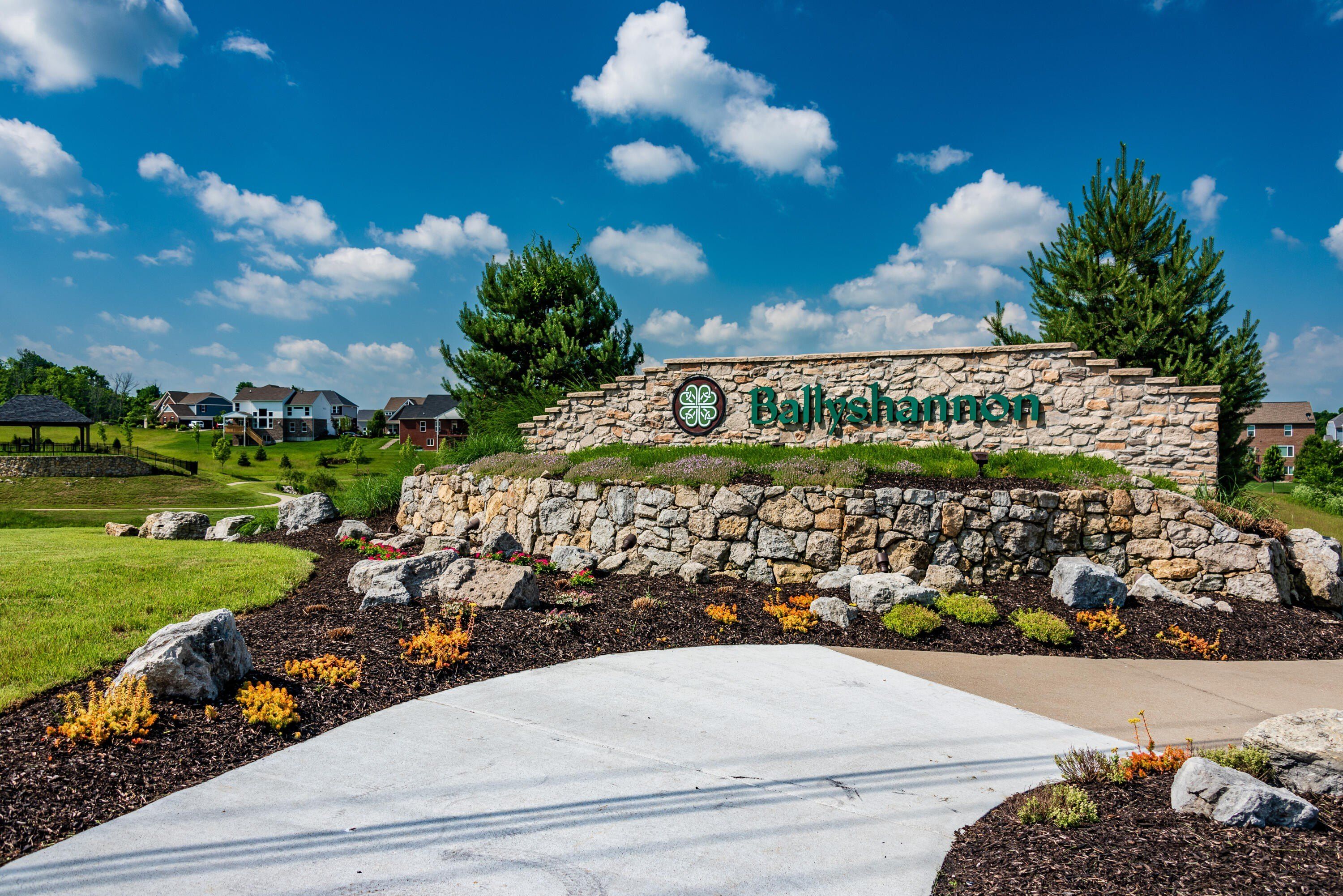 6886 Green Isle Lane. Union, KY 41091