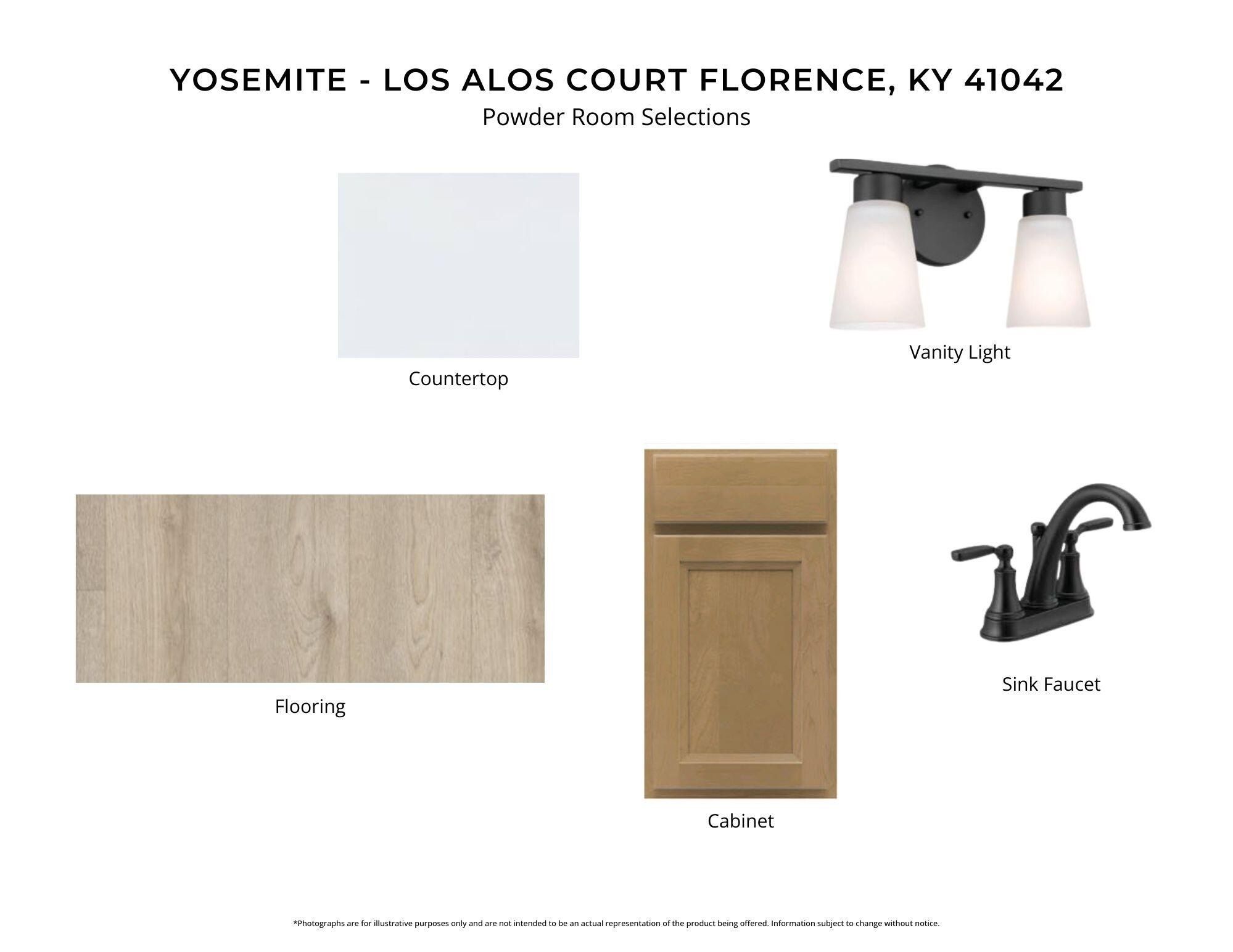 9543 Los Alos Court. Florence, KY 41042