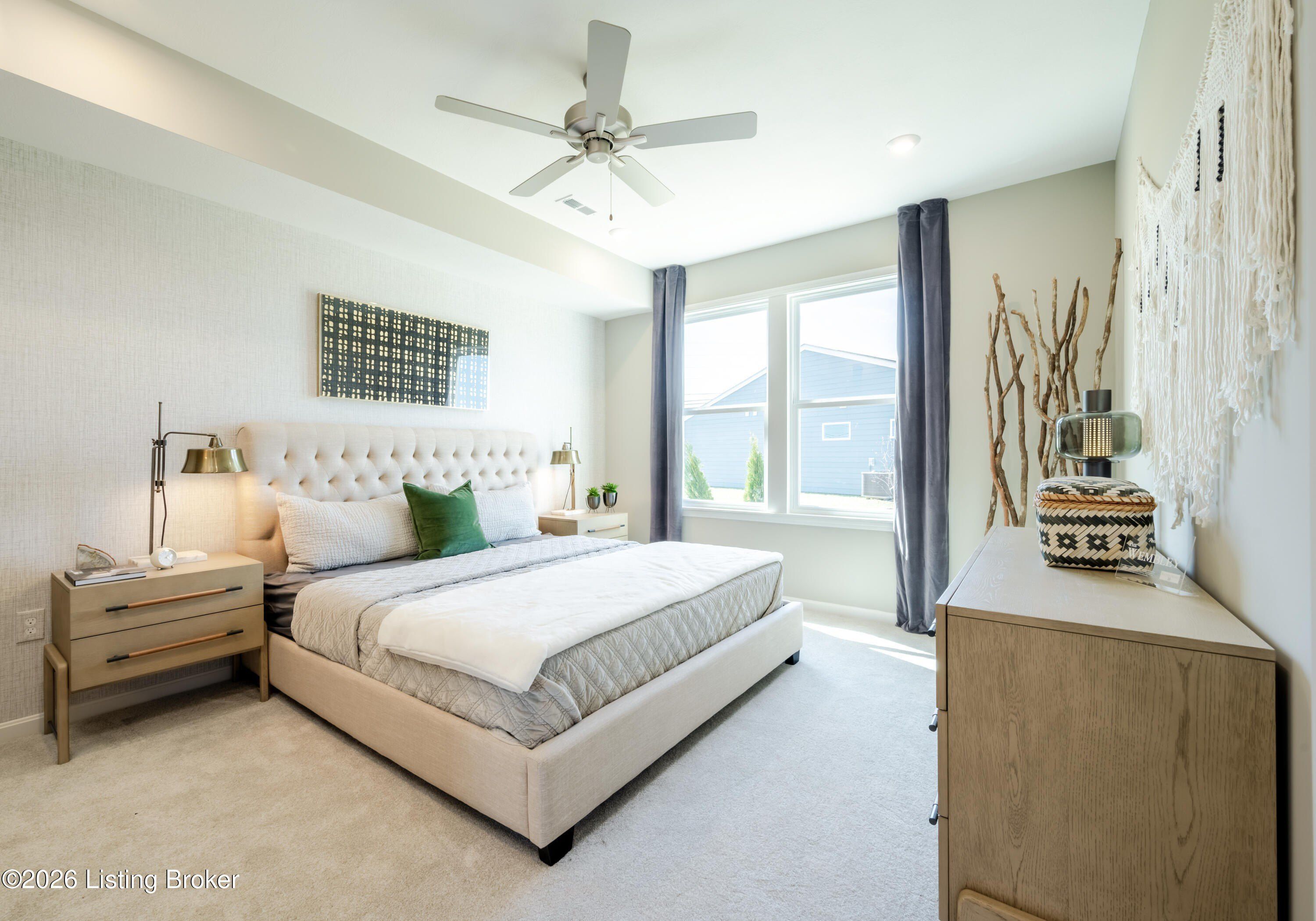 143 Harvest Point Way Unit 138B. Mt Washington, KY 40047