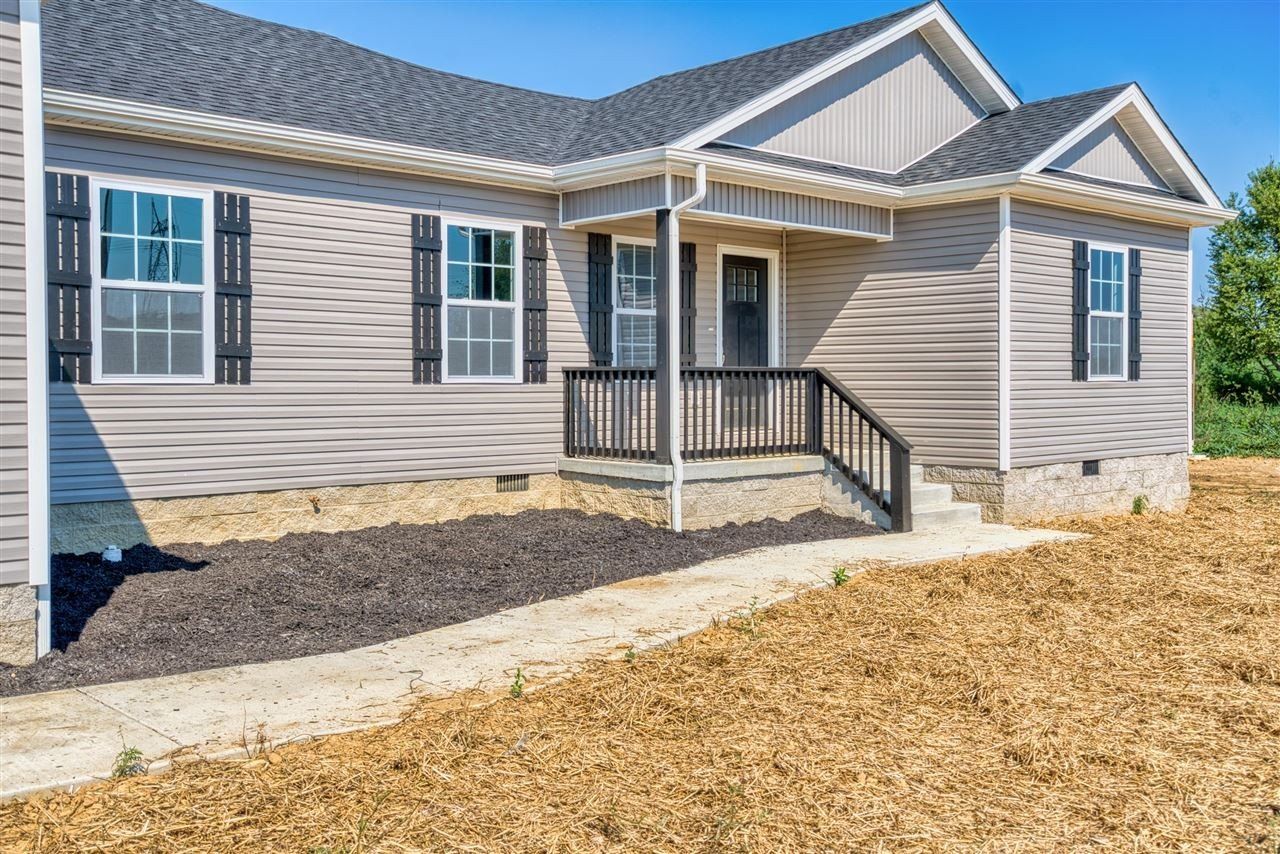 129 Windhaven Street. Russellville, KY 42276