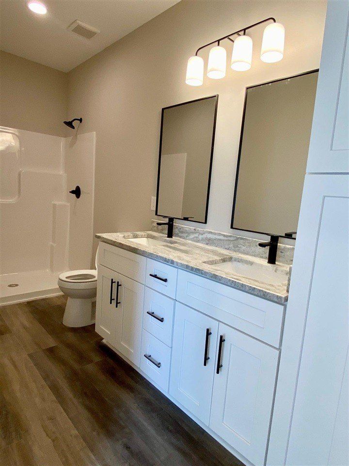 Lot 631 Cedar Hollow Drive. Bowling Green, KY 42101