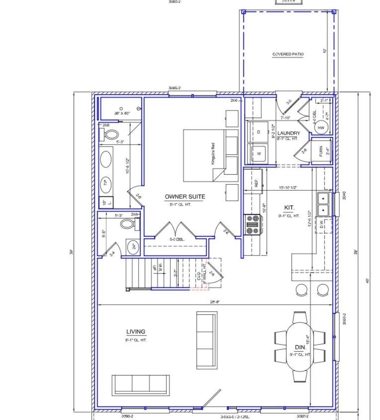 243 Preston Avenue. Lexington, KY 40502