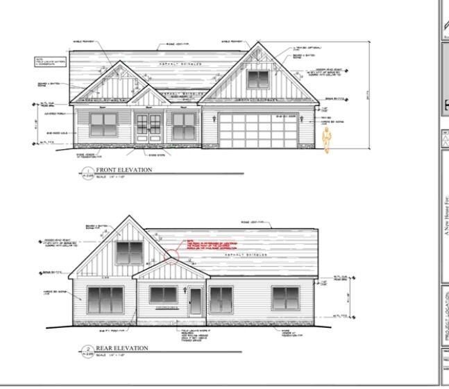 165 Central Park Avenue. Berea, KY 40403