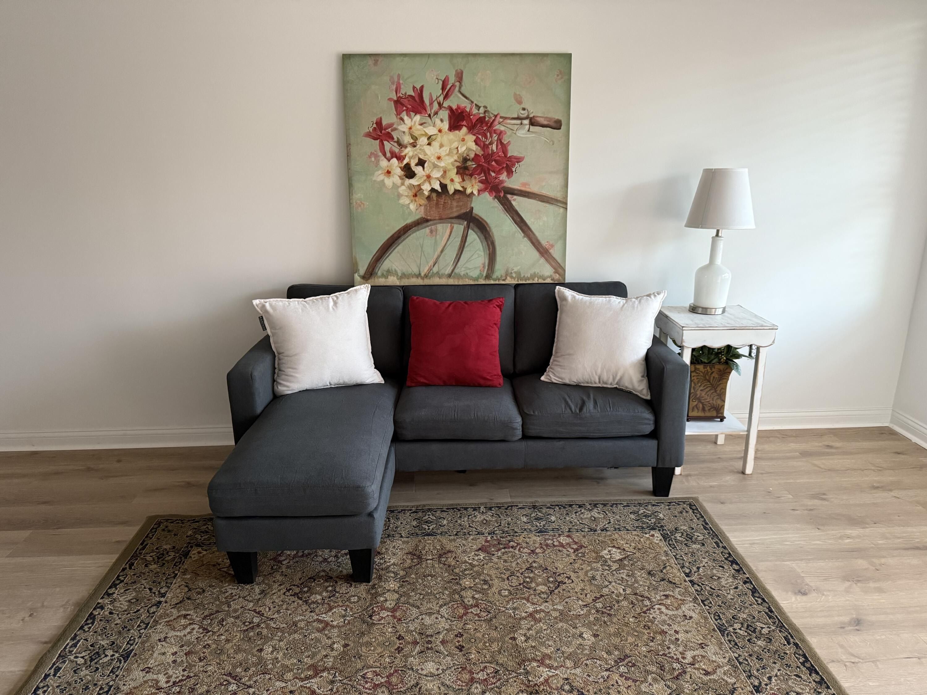 834 Ridgewood 5 Drive. Berea, KY 40403