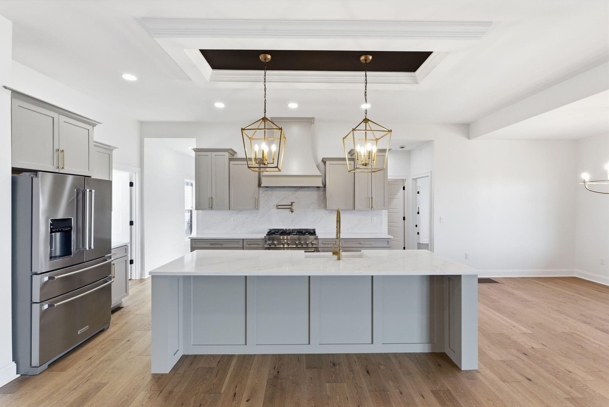 4107 Equestrian Way. Richmond, KY 40475