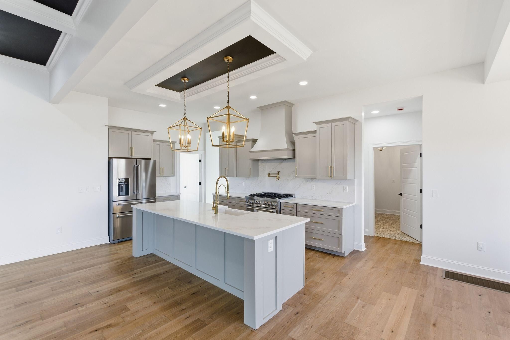 4107 Equestrian Way. Richmond, KY 40475