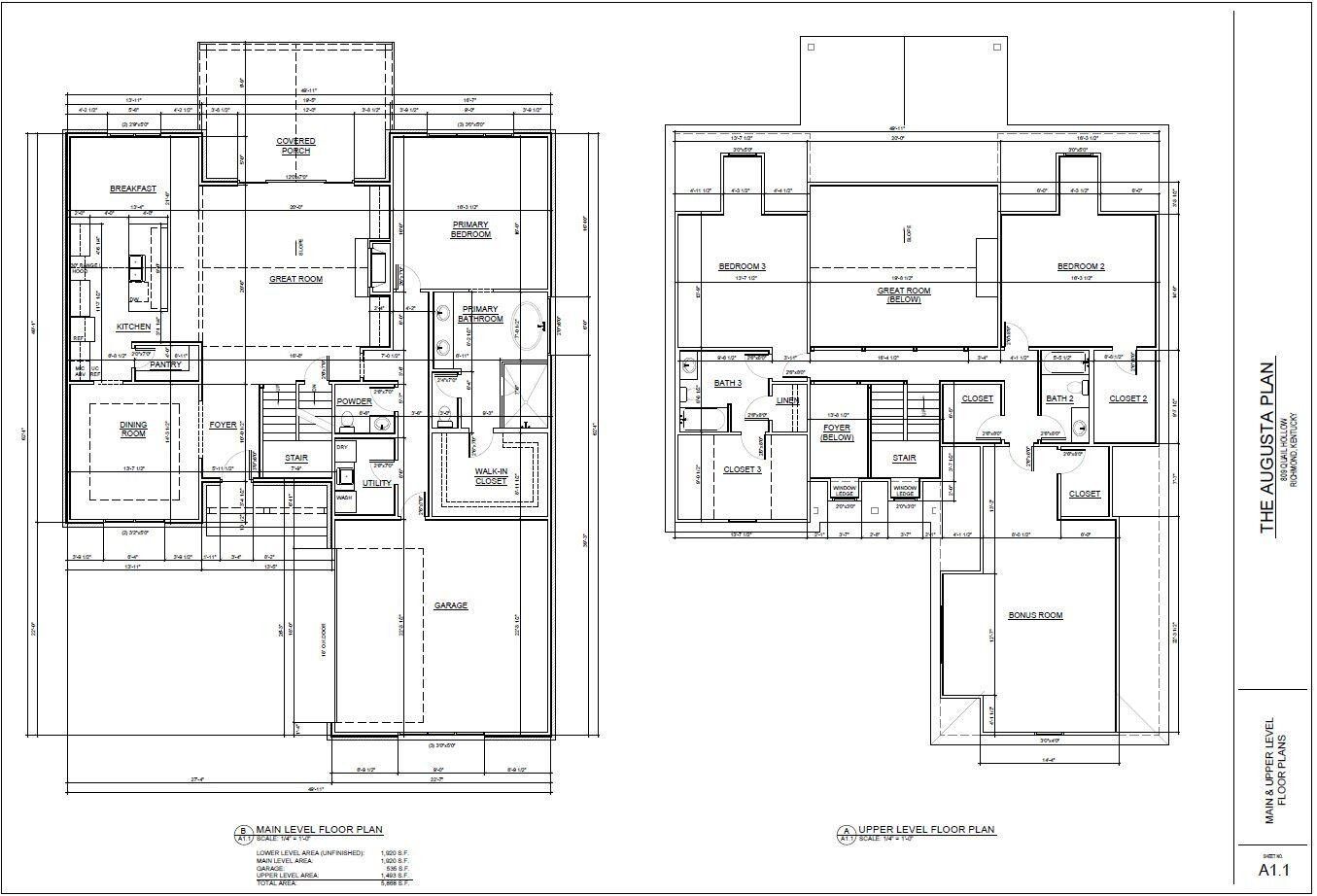 809 Quail Hollow Drive. Richmond, KY 40475