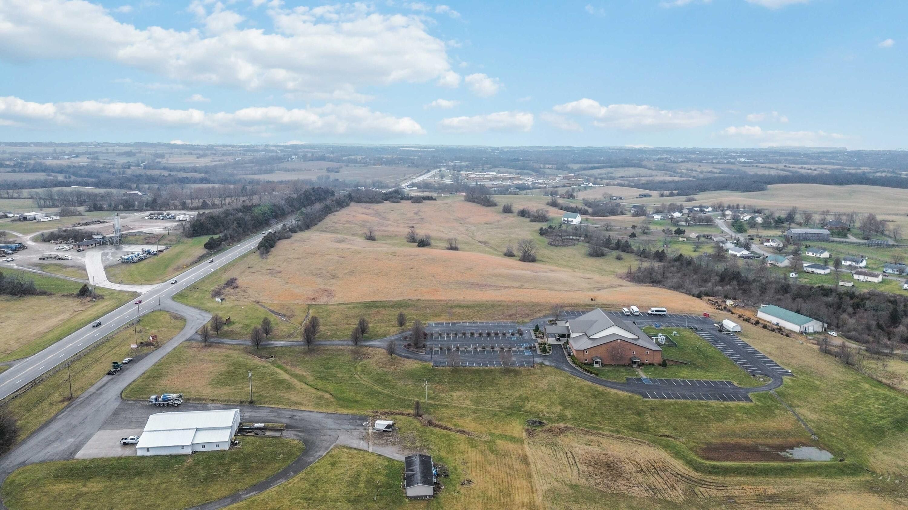 19 Yates Road. Stanford, KY 40484