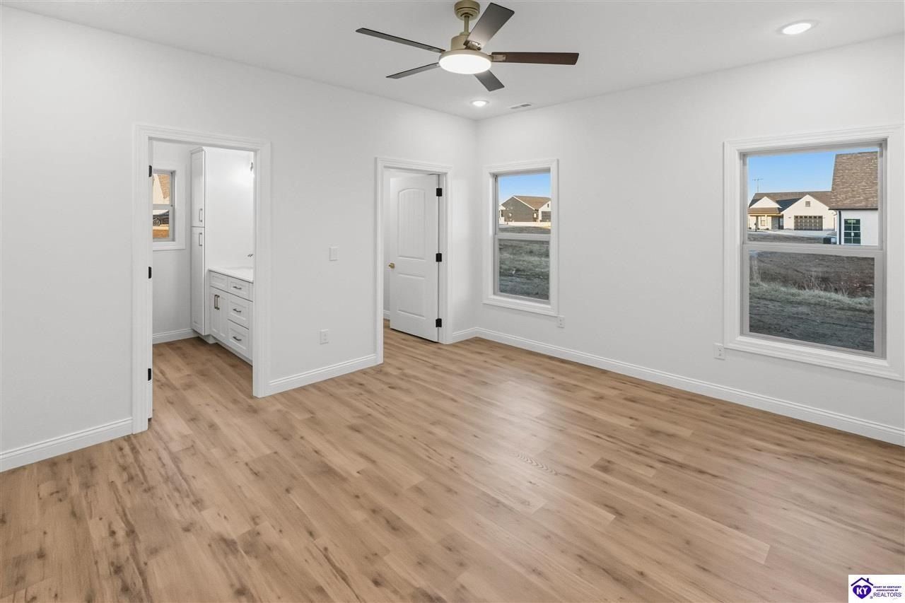 25 Betty Boyd Lane. Brandenburg, KY 40108