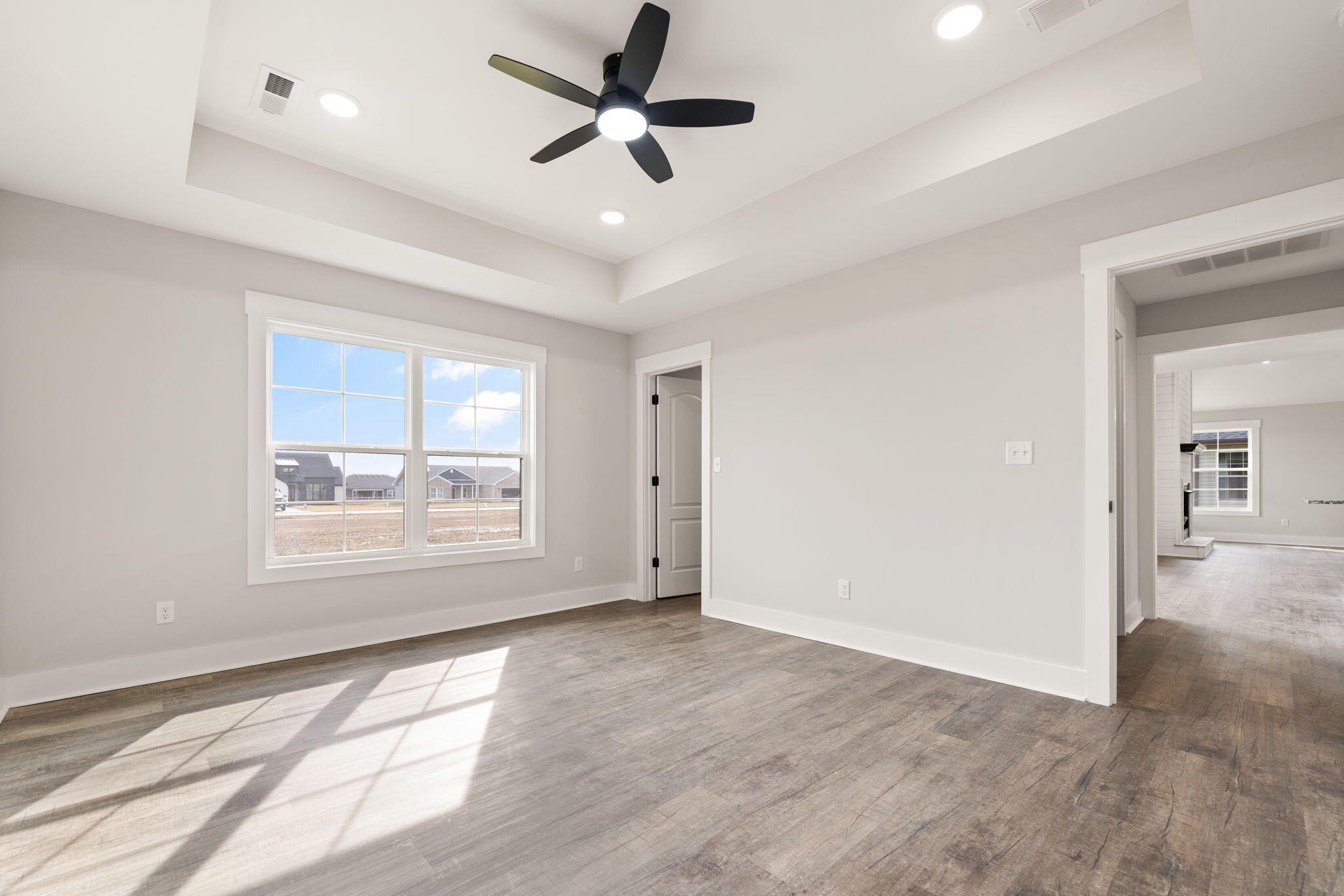 807 Mohawk Drive. Richmond, KY 40475