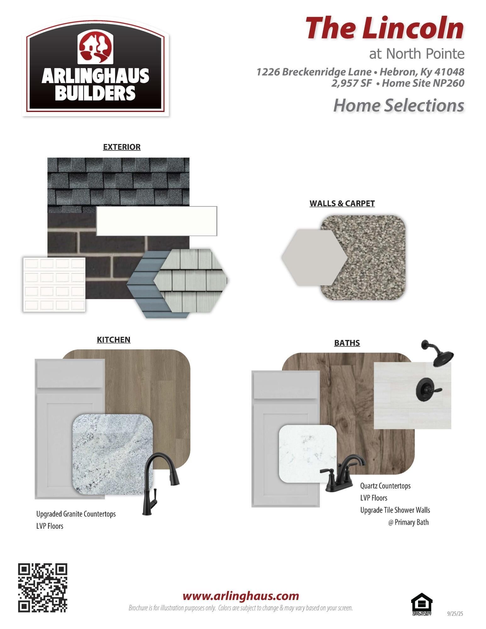 1226 Breckenridge Lane. Hebron, KY 41048