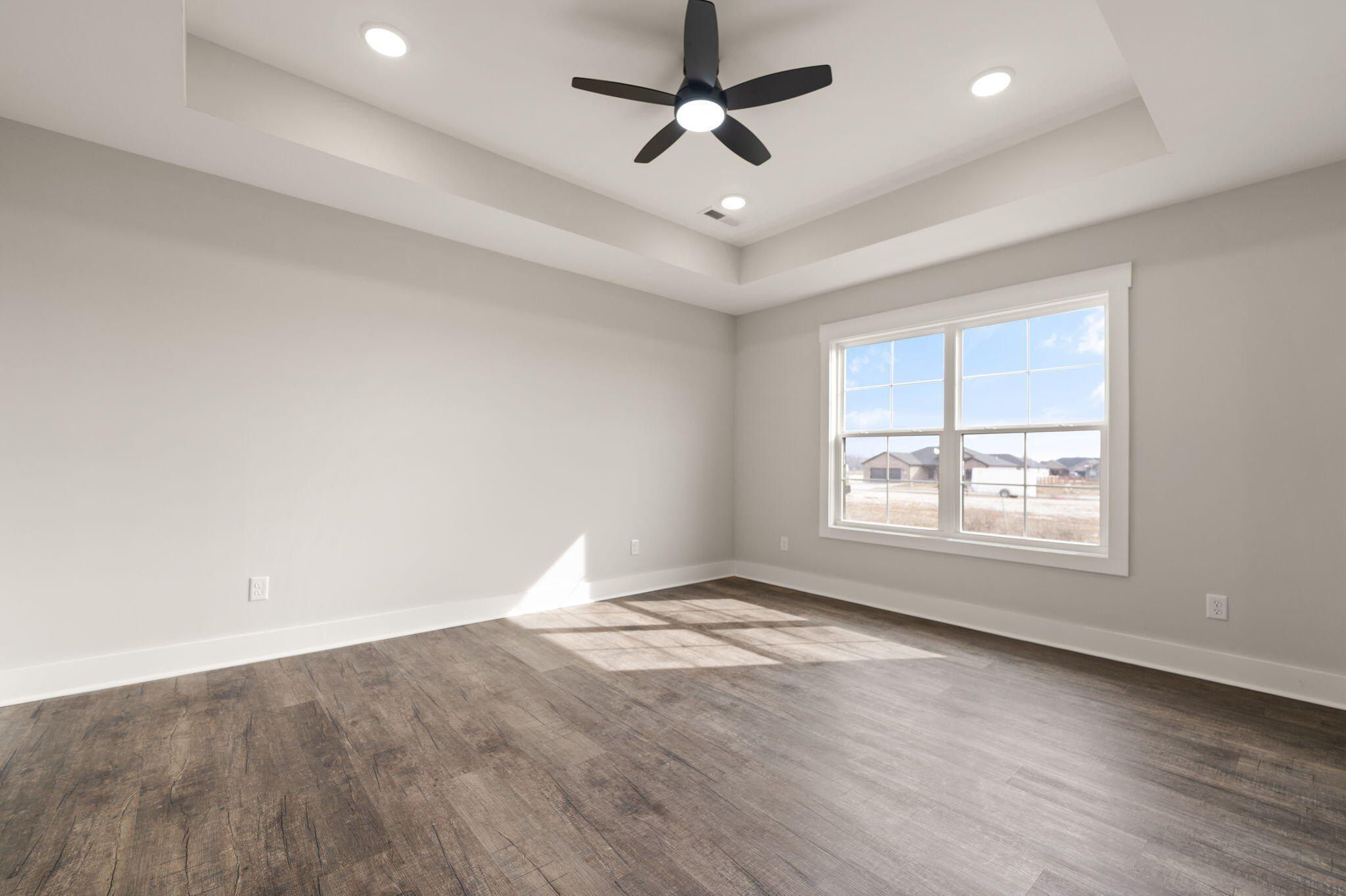 807 Mohawk Drive. Richmond, KY 40475