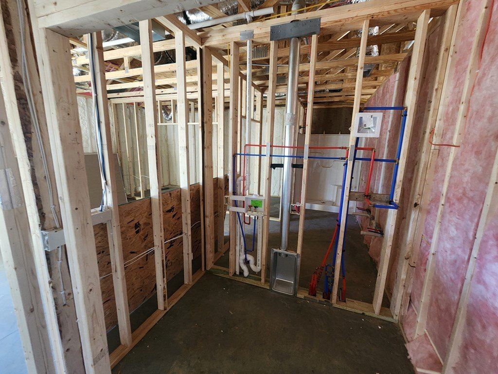 268 Carl Williams Rd. Crofton, KY 42217