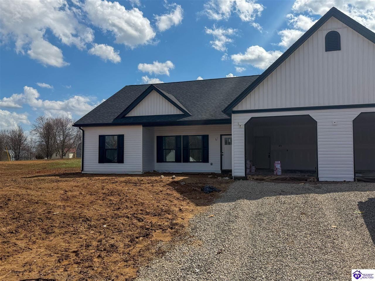 187 Corbett Road. Vine Grove, KY 40175