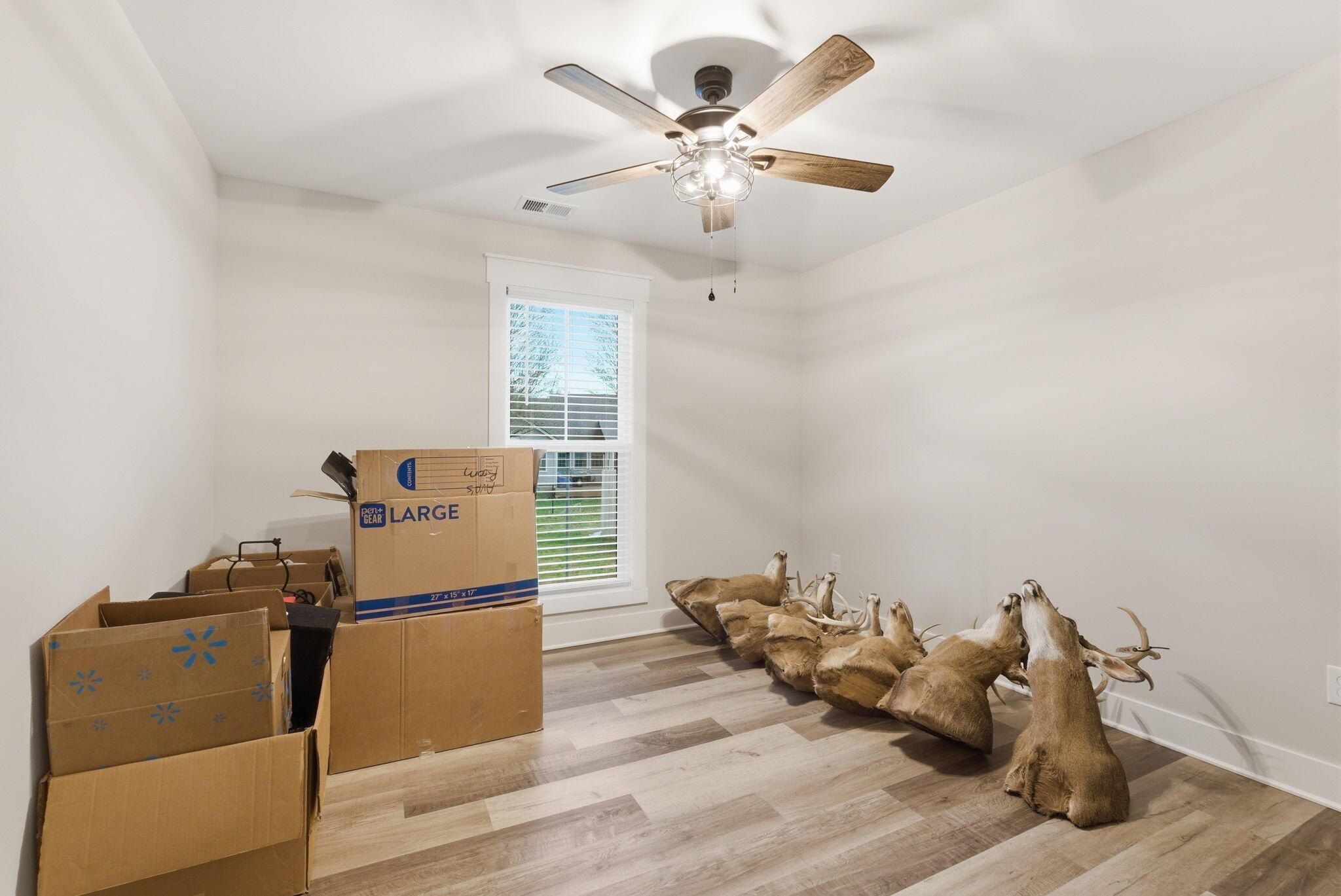 95 Clements Drive. Danville, KY 40422