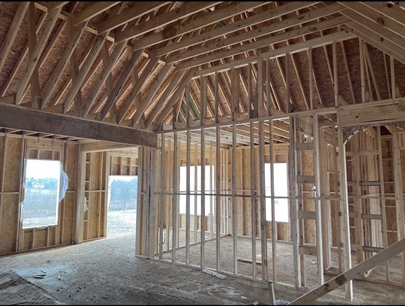 1008 Pinnacle Way. Lawrenceburg, KY 40342