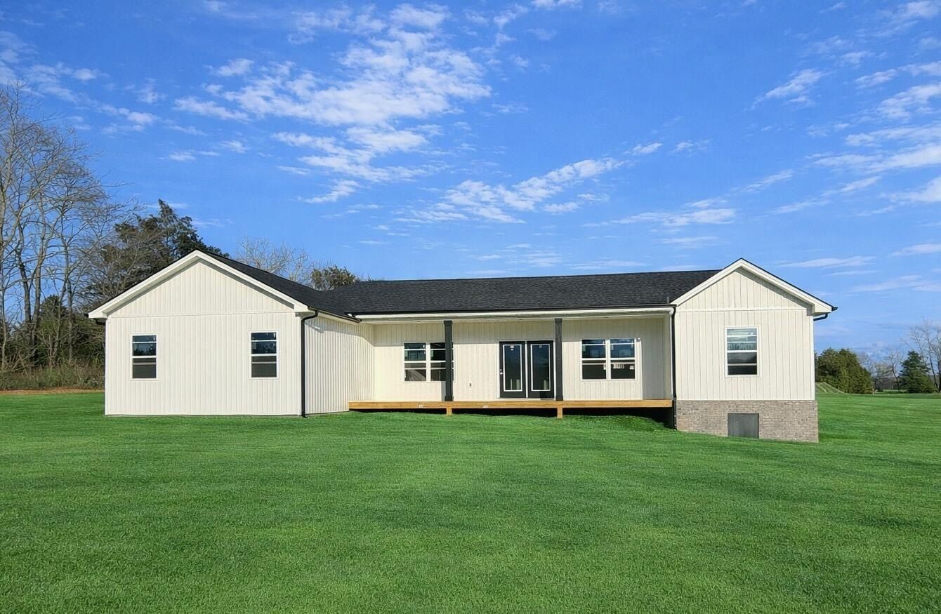 63 Iris Point. Somerset, KY 42503