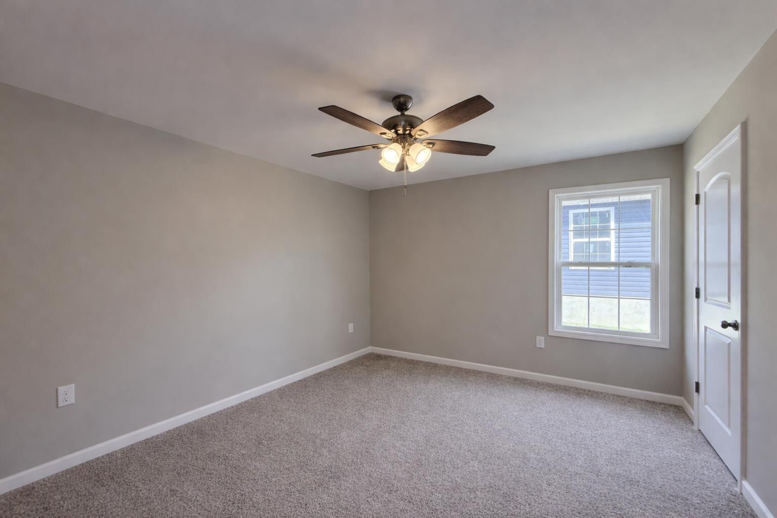 198 Charles Carr Drive. Harrodsburg, KY 40330