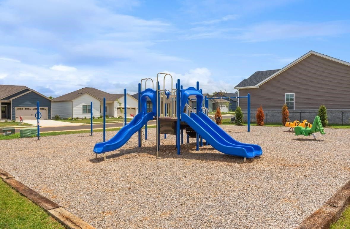 1371 Rhythm Lane. Bowling Green, KY 42103