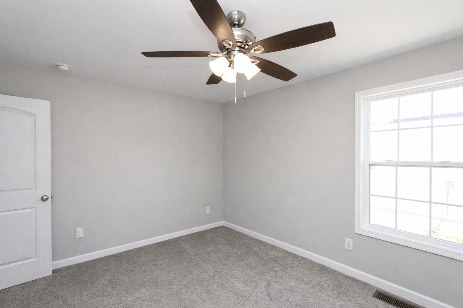 202 Charles Carr Drive. Harrodsburg, KY 40330