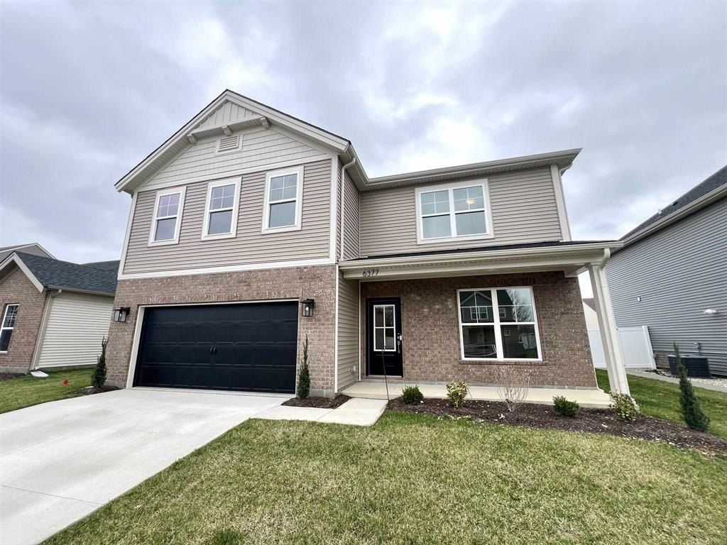 6377 Jessica Ln. Owensboro, KY 42303