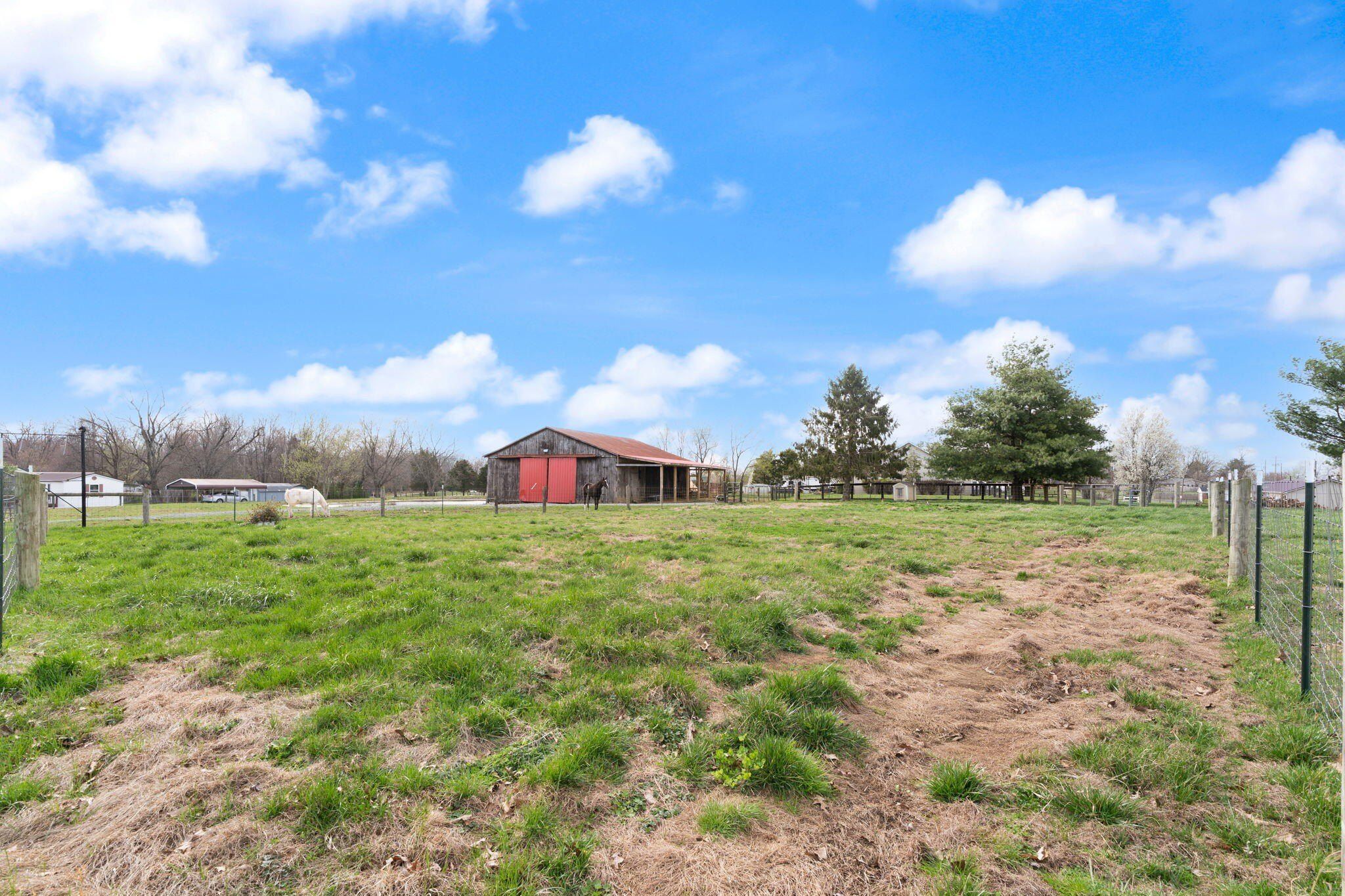 3096 Brassfield Road. Richmond, KY 40475