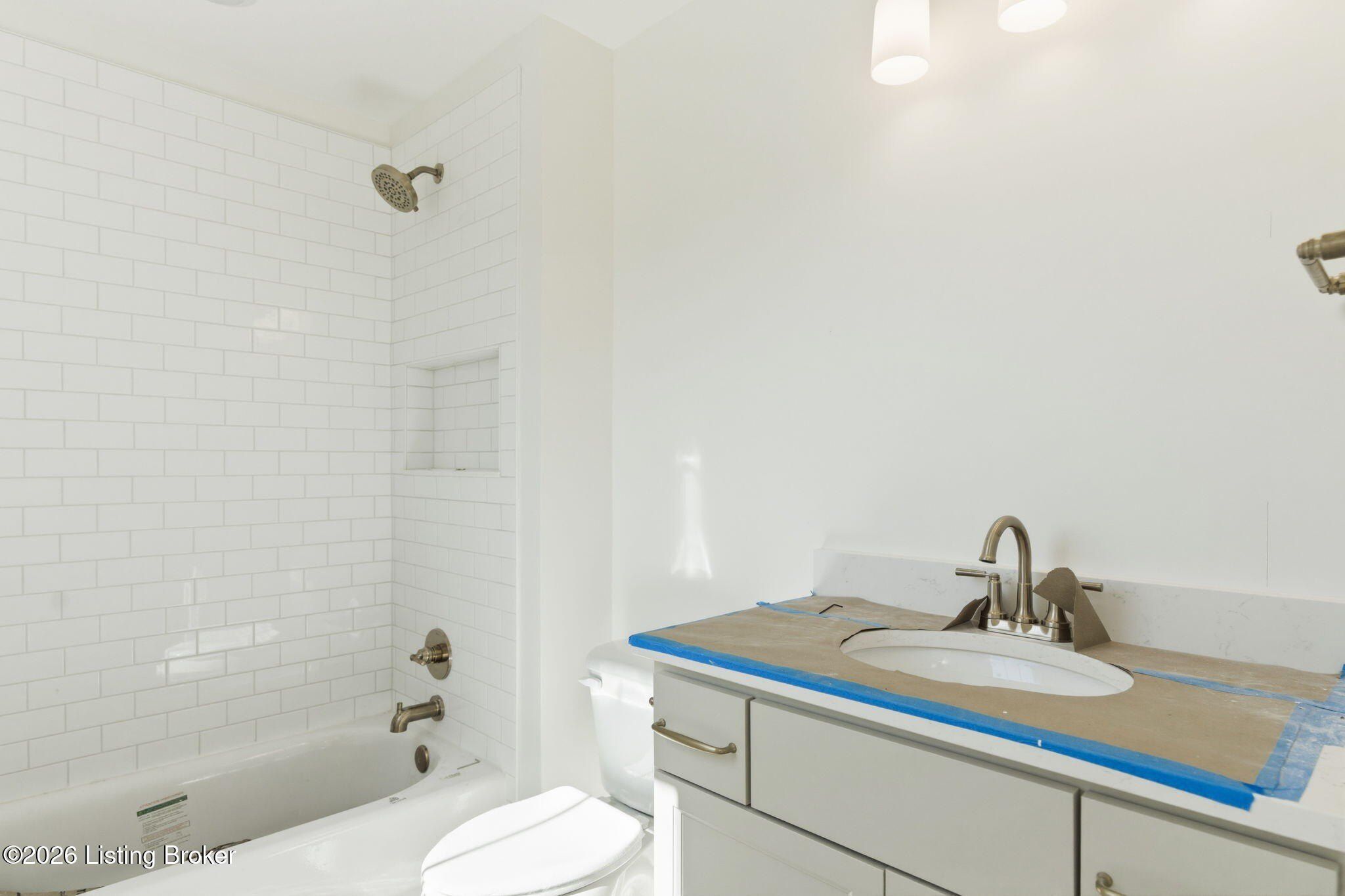 17319 Deer Crossing Trail. Fisherville, KY 40023