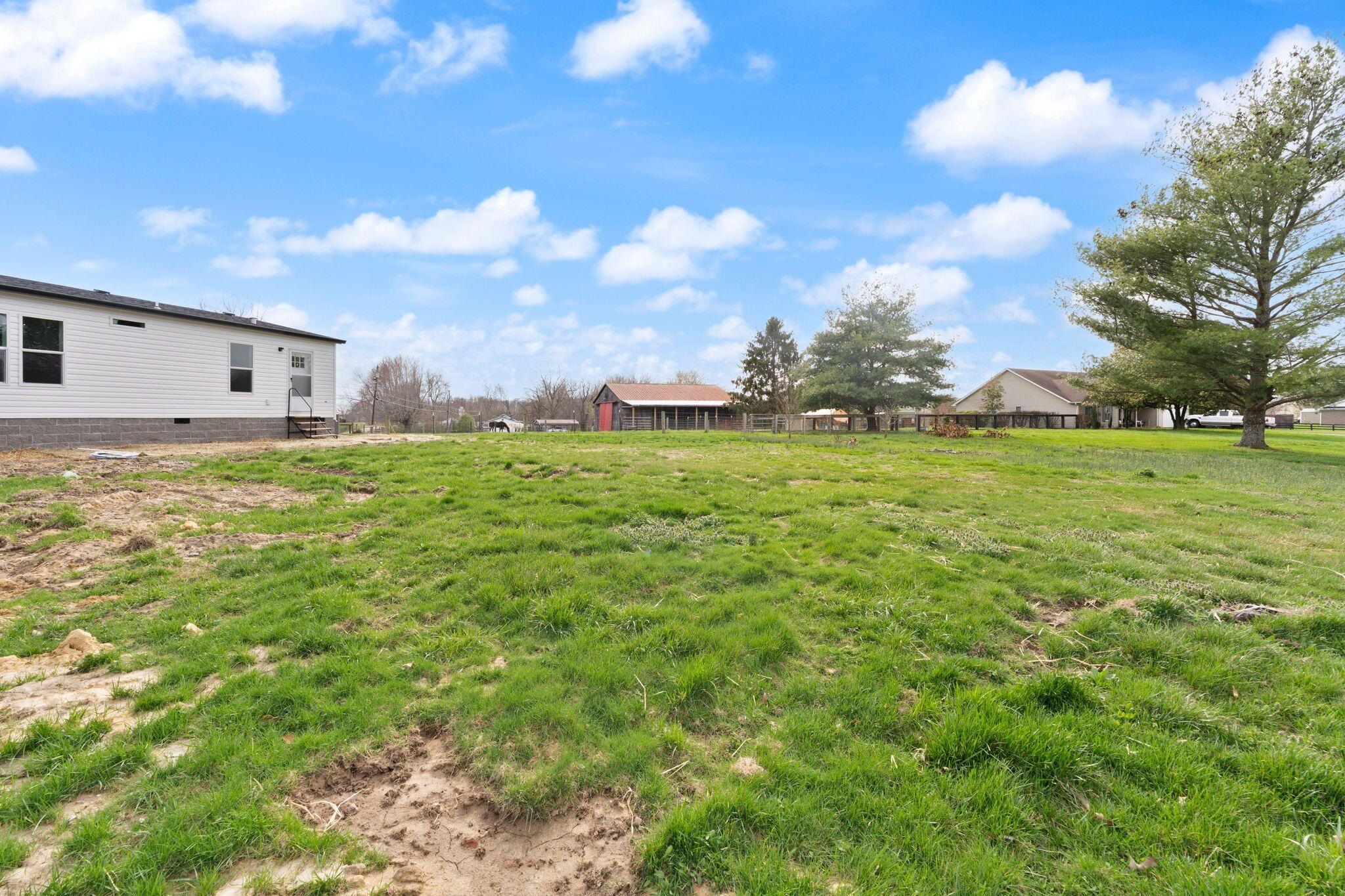 3096 Brassfield Road. Richmond, KY 40475