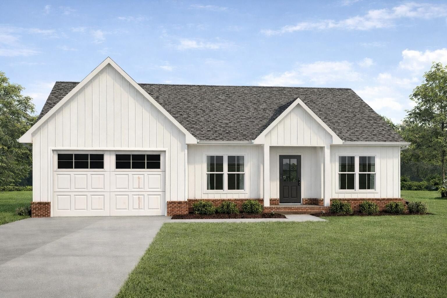 420 Krauss Drive. Nicholasville, KY 40356