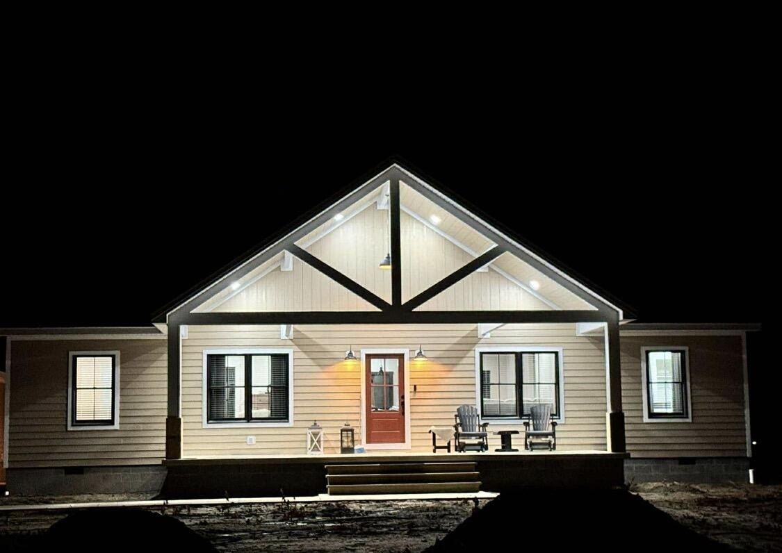 2091 Kentucky 122. Printer, KY 41655