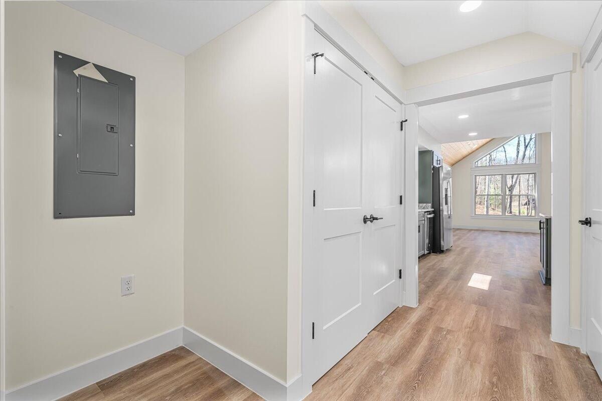 4 Barkers Branch Road. Stanton, KY 40380