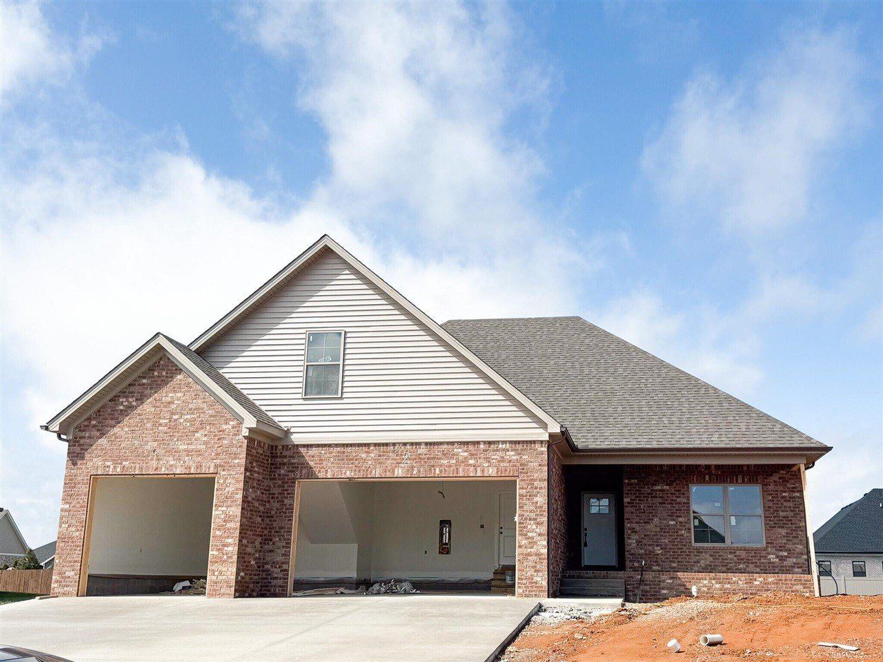 1122 Haverhill Drive. Franklin, KY 42134